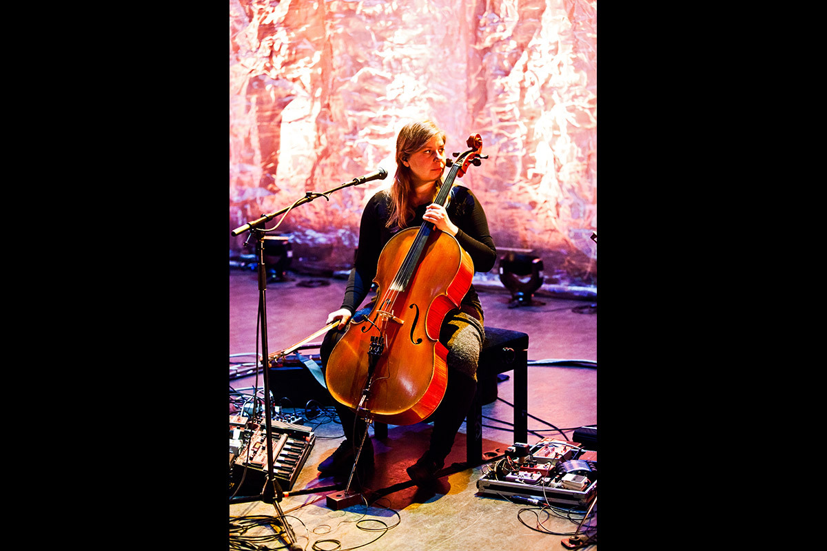 Agnes Obel O2 Empire 2014 10 22 Steve Asenjo IMG 2732 borders