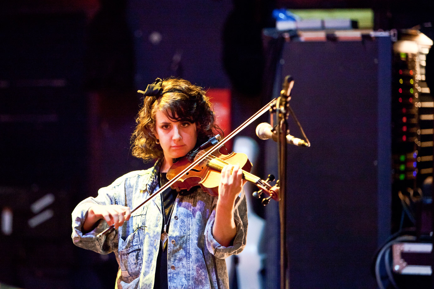 Agnes Obel O2 Empire 2014 10 22 Steve Asenjo IMG 2781