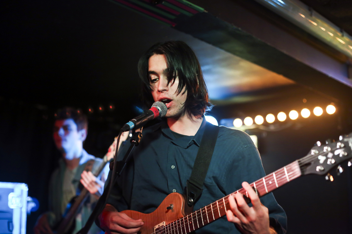 Alex G Sebright Arms 01 Eleonora Collini