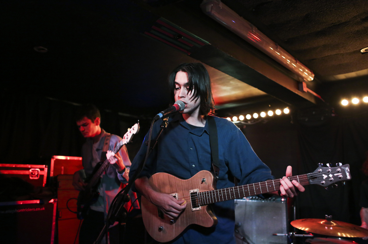 Alex G Sebright Arms 04 Eleonora Collini