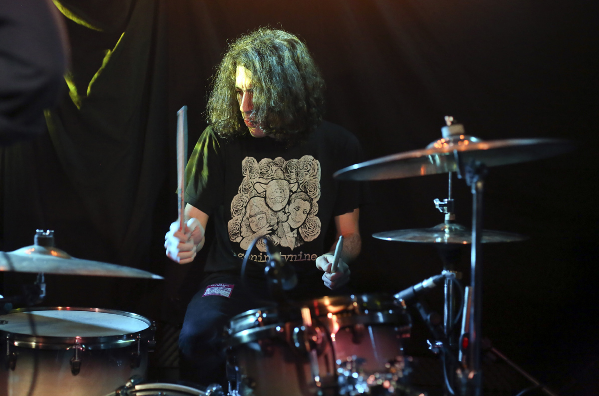 Alex G Sebright Arms 05 Eleonora Collini