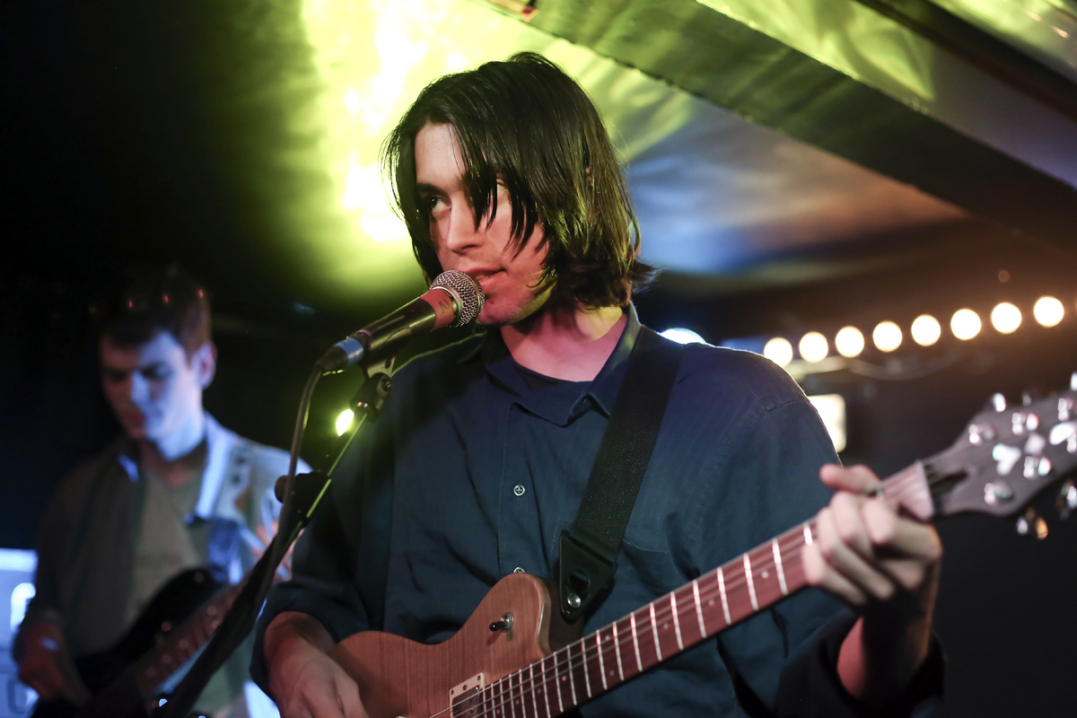 Alex G Sebright Arms 07 Eleonora Collini