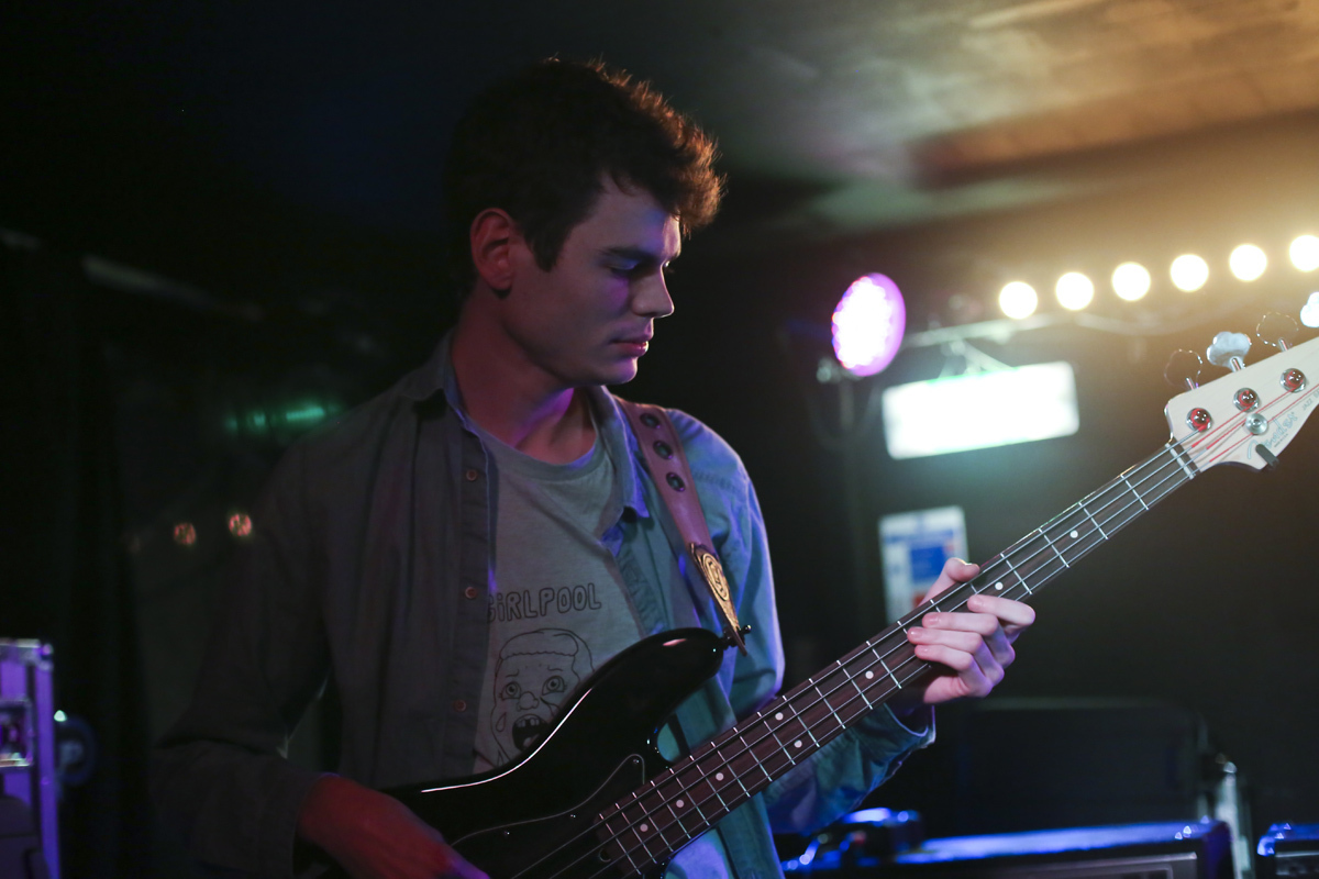 Alex G Sebright Arms 08 Eleonora Collini