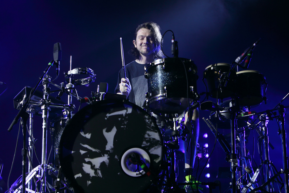 Alt j ally pally 240914 bc02