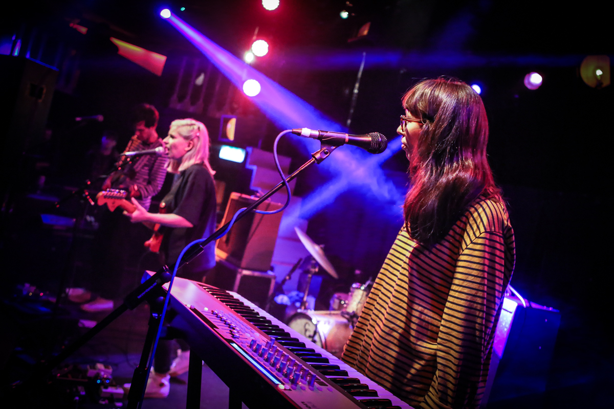 ALVVAYS 8