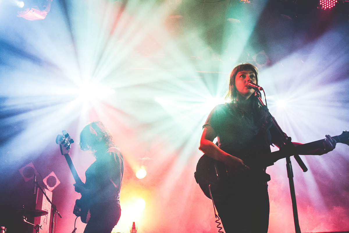 Angel Olsen Electric Ballroom 250914 Wunmi Onibudo 01