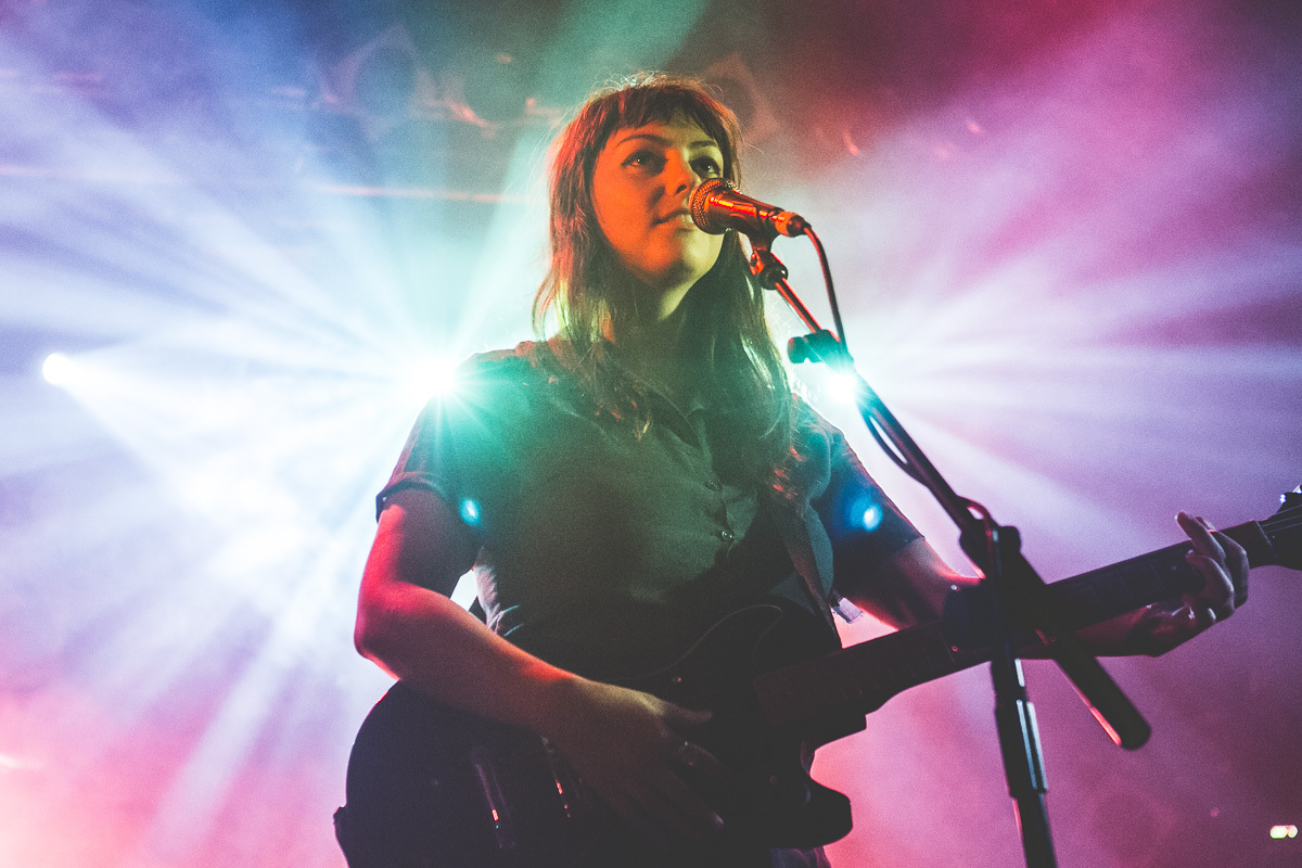 Angel Olsen Electric Ballroom 250914 Wunmi Onibudo 02