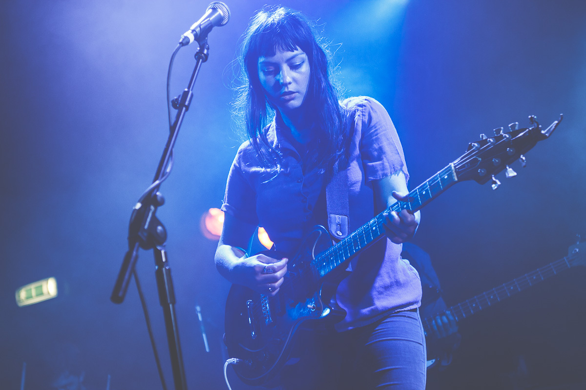 Angel Olsen Electric Ballroom 250914 Wunmi Onibudo 03