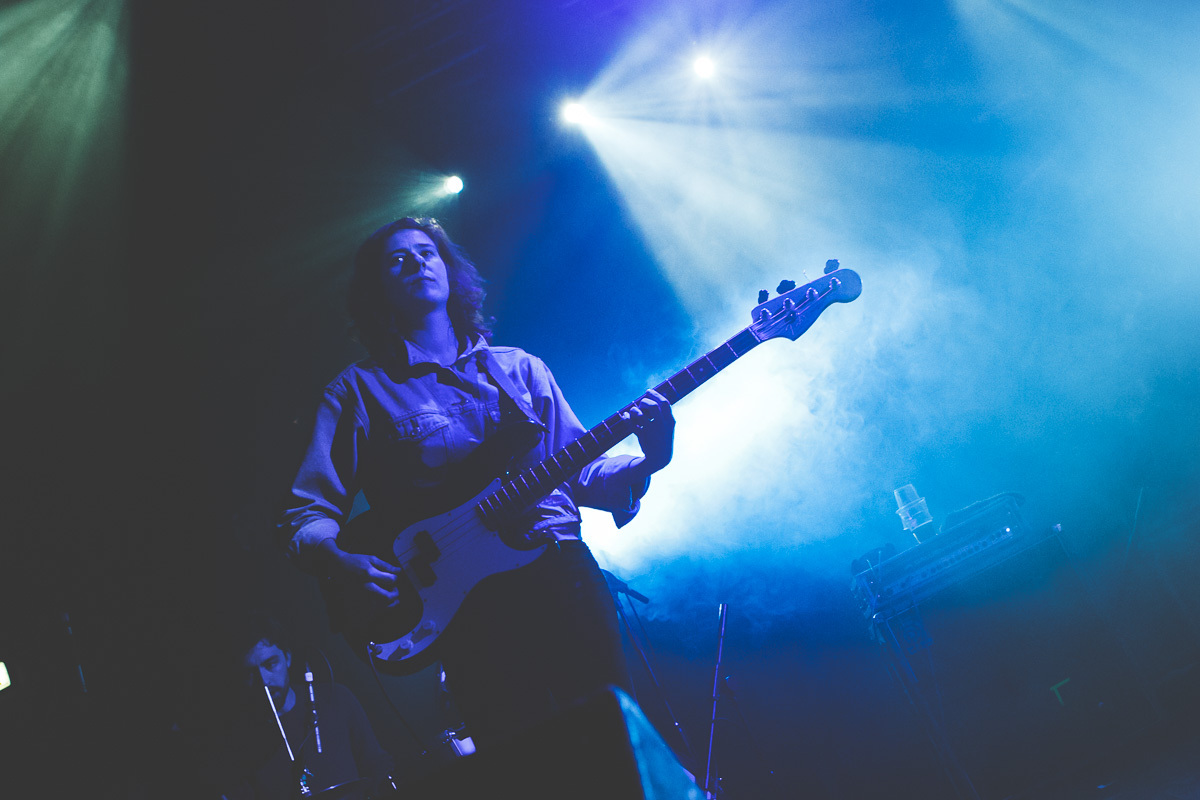 Angel Olsen Electric Ballroom 250914 Wunmi Onibudo 04