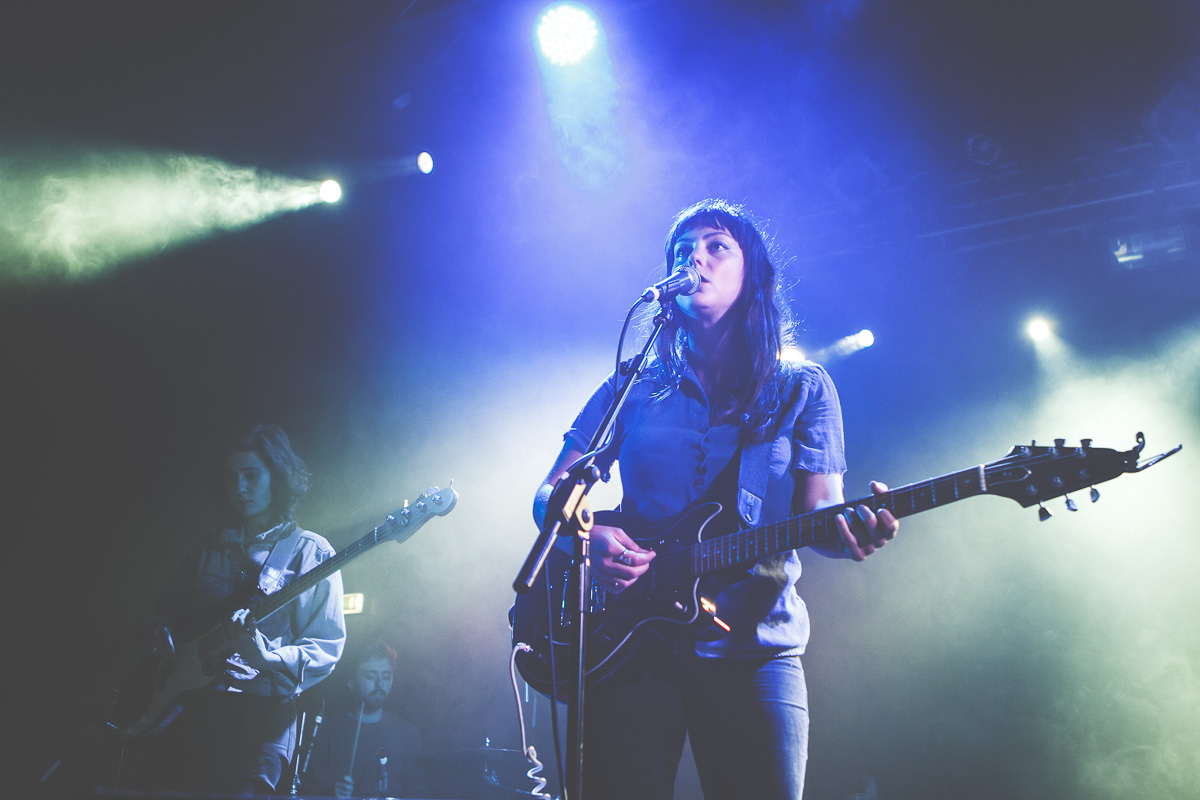 Angel Olsen Electric Ballroom 250914 Wunmi Onibudo 05
