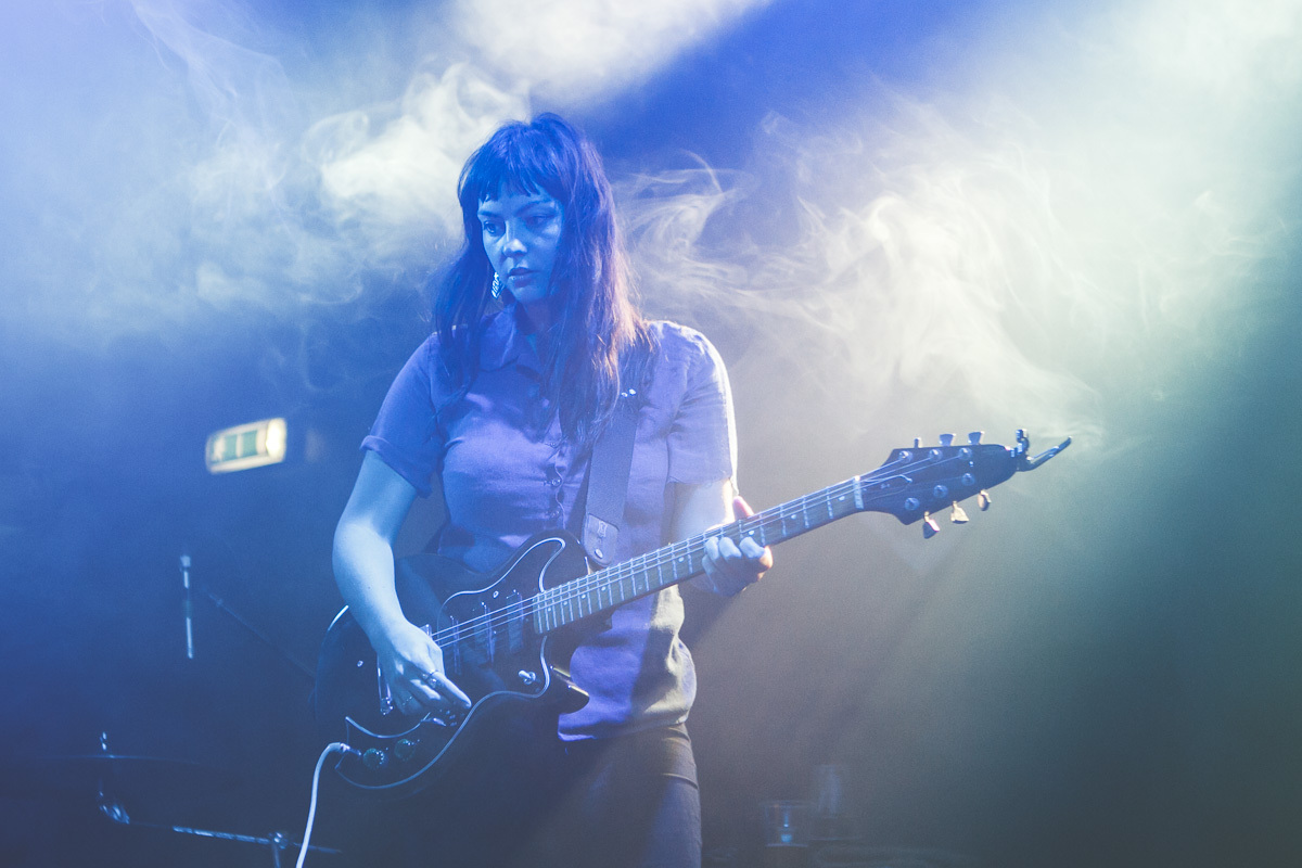 Angel Olsen Electric Ballroom 250914 Wunmi Onibudo 07