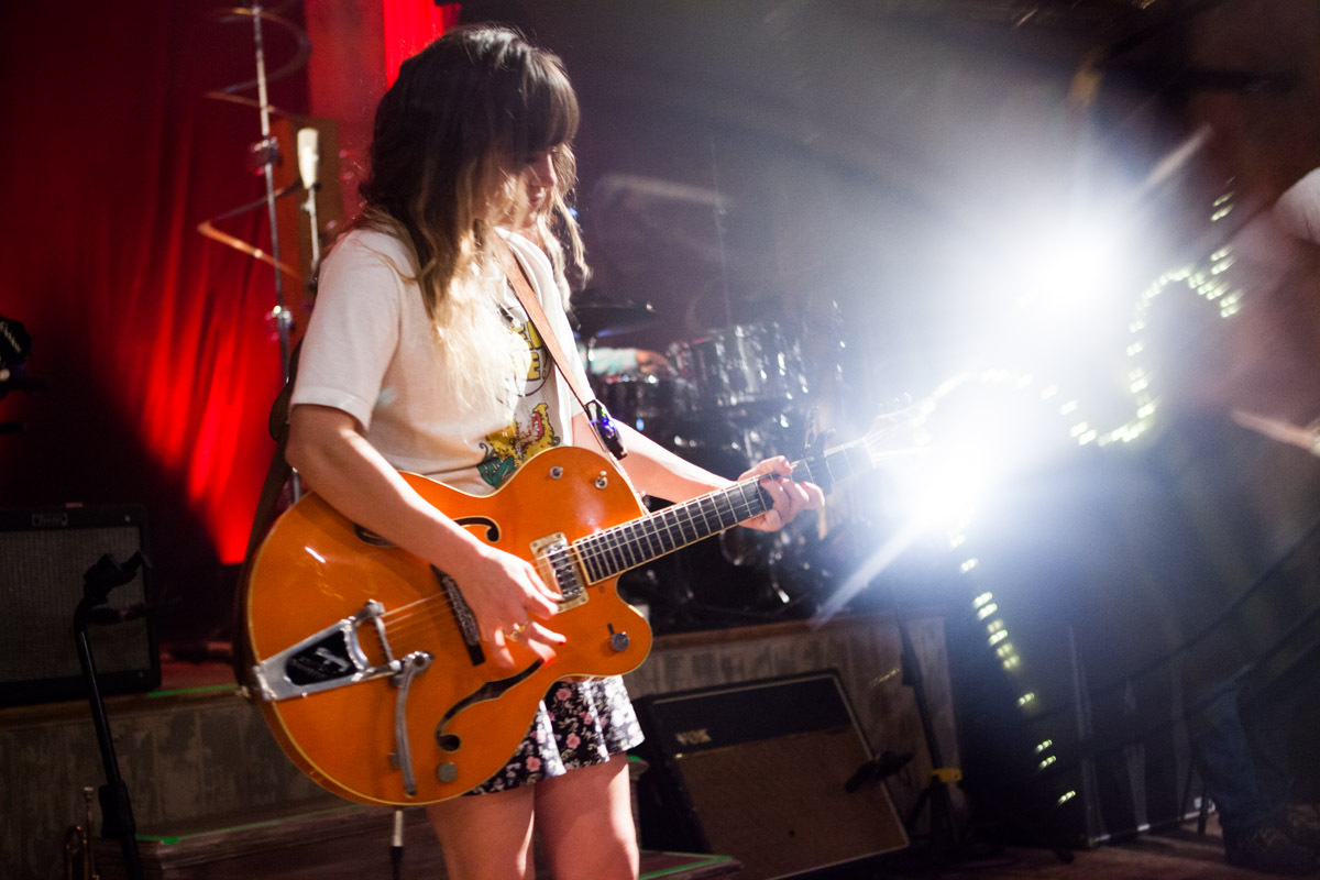 Angus Julia Stone Wiltons Music Hall London 10