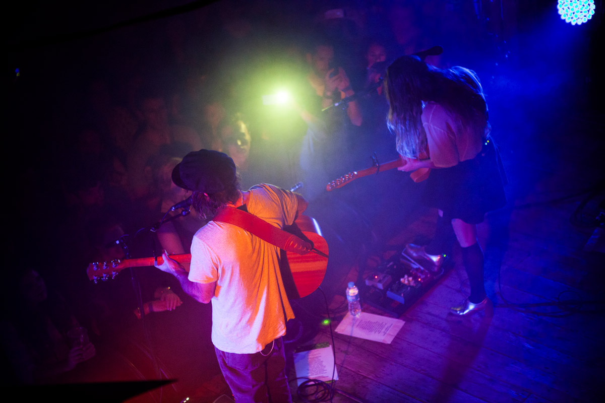 Angus Julia Stone Wiltons Music Hall London 23