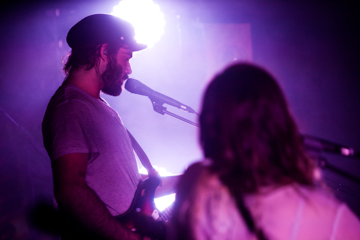 Angus Julia Stone Wiltons Music Hall London 25