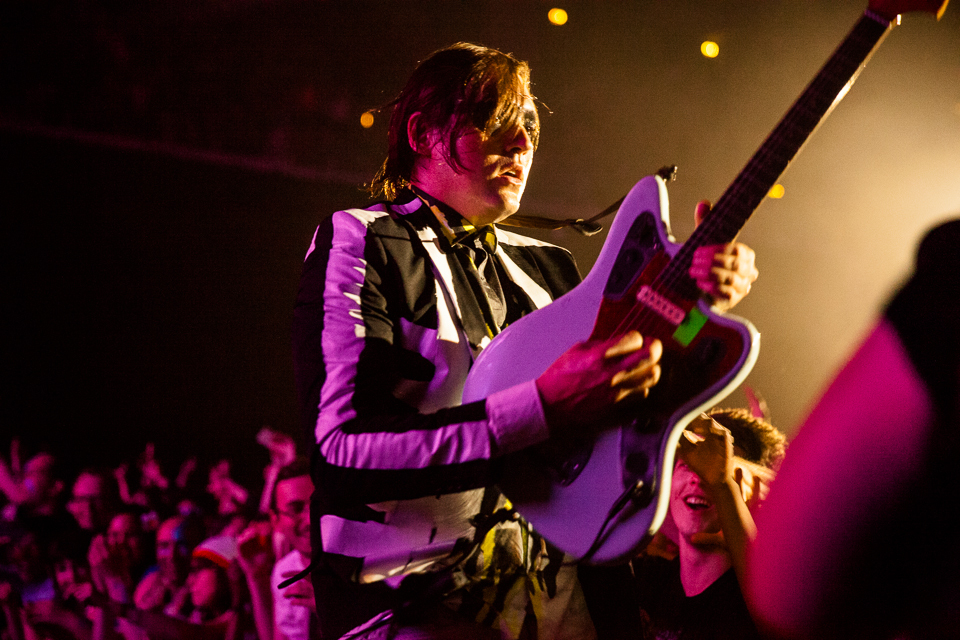 Arcade Fire Earls Court 070614 Minh Le 20