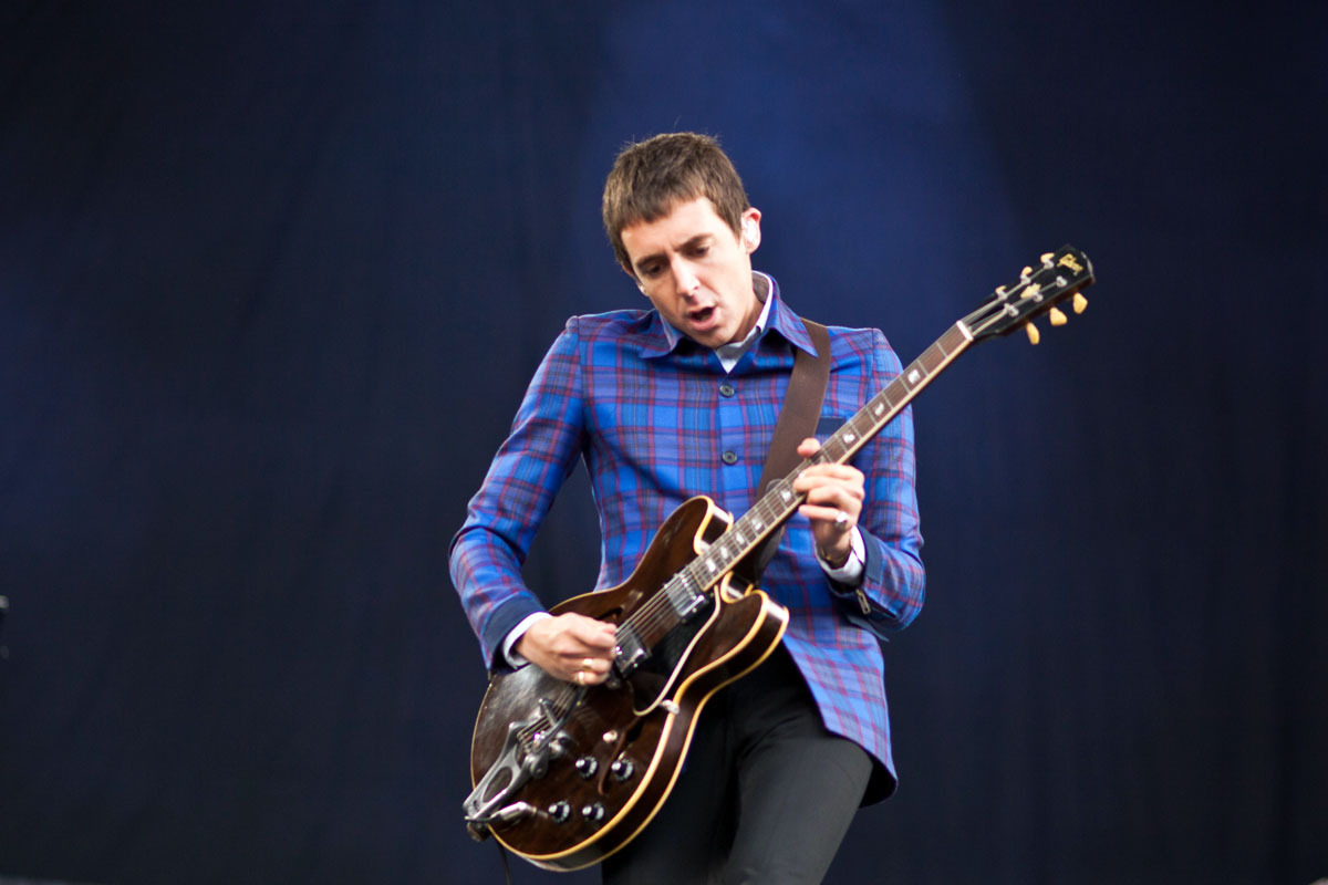 Miles Kane Finsbury Park 230514 Keiler 1