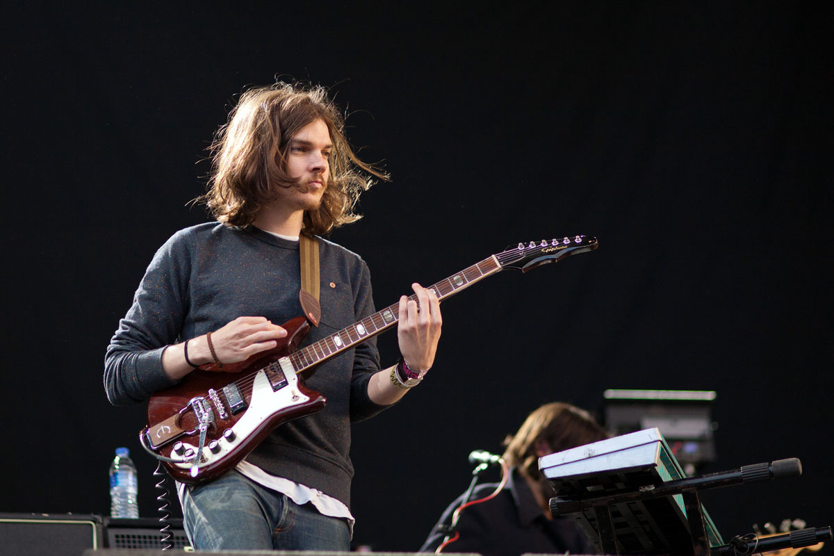 Tame Impala Finsbury Park 230514 Keiler