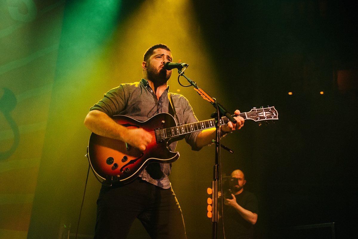 Augustines Roundhouse 081214 Gaelle Beri 03