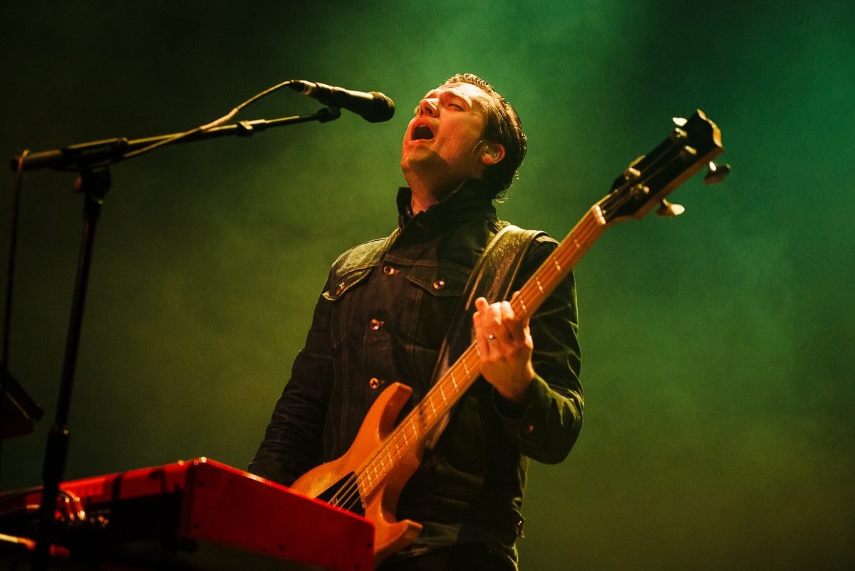 Augustines Roundhouse 081214 Gaelle Beri 05