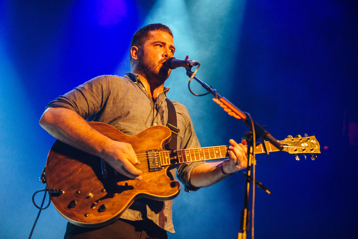 Augustines Roundhouse 081214 Gaelle Beri 07