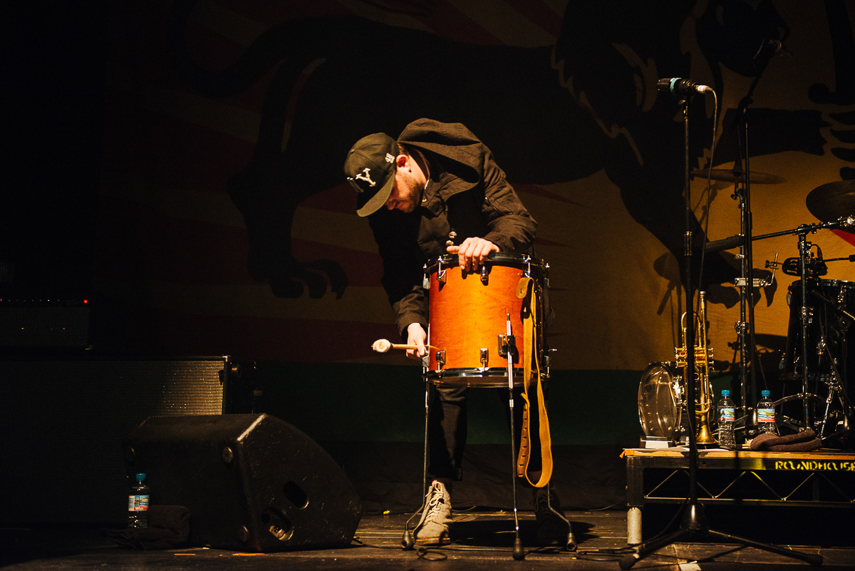 Augustines Roundhouse 081214 Gaelle Beri 10