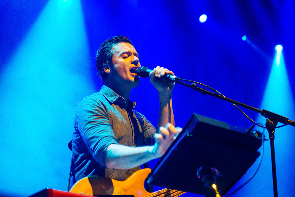 Augustines Roundhouse 081214 Gaelle Beri 11