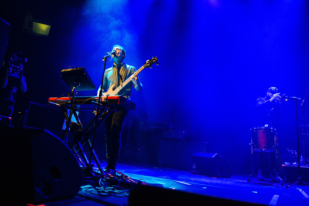 Augustines Roundhouse 081214 Gaelle Beri 12