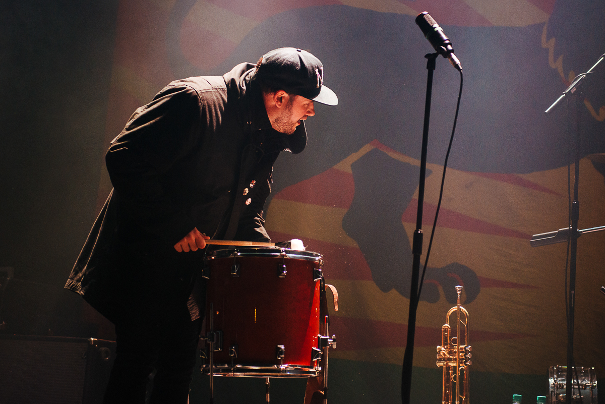 Augustines Roundhouse 081214 Gaelle Beri 14