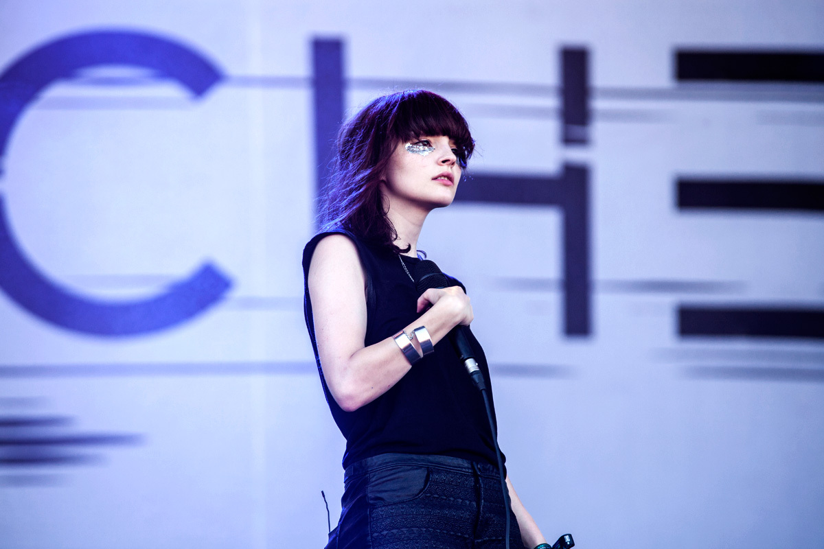 Chvrches aclfest 100314 andypareti 1
