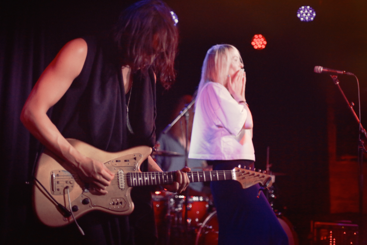 Ballet School Basement10 090914 Sara Amroussi Gilissen 11