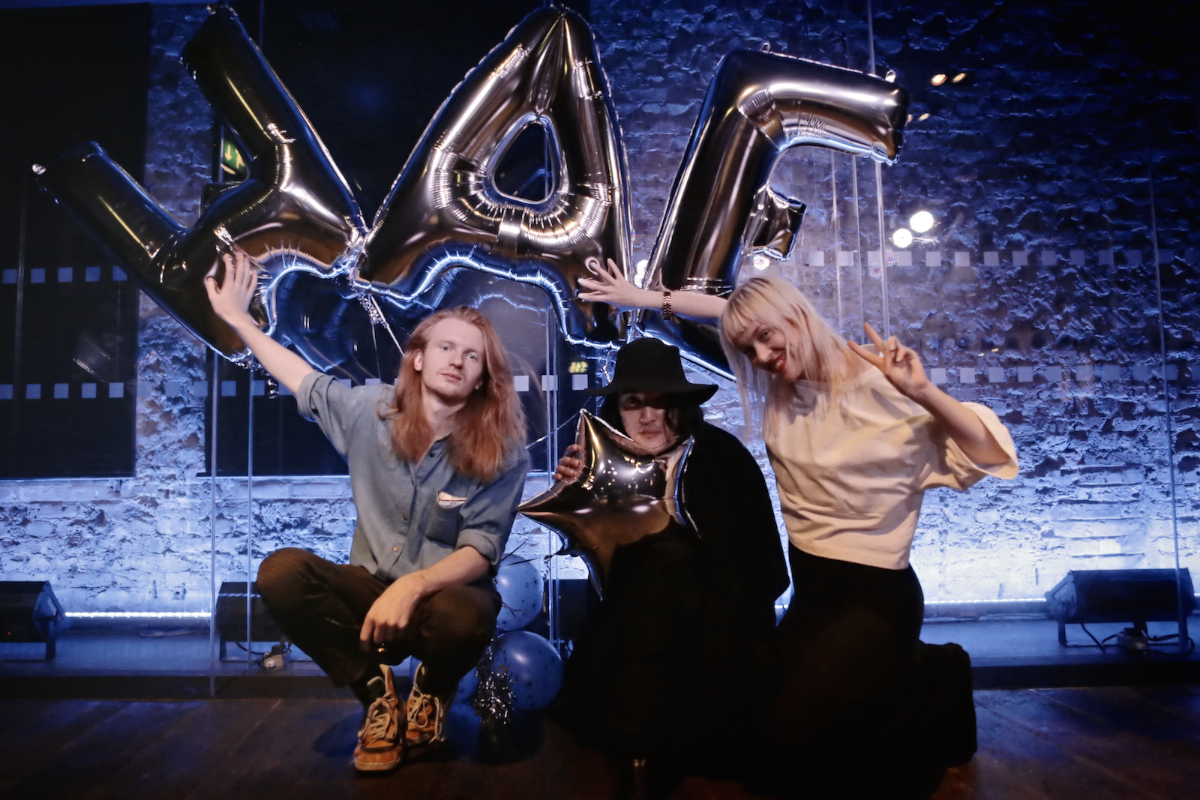 Ballet School Basement10 090914 Sara Amroussi Gilissen 15