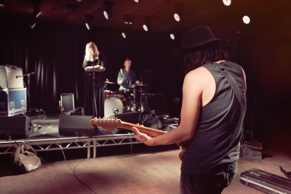 Ballet School Basement10 090914 Sara Amroussi Gilissen 3