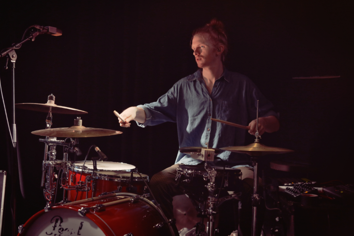 Ballet School Basement10 090914 Sara Amroussi Gilissen 4