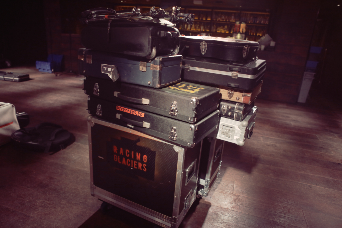 Ballet School Basement10 090914 Sara Amroussi Gilissen 6