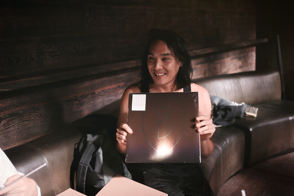 Ballet School Basement10 090914 Sara Amroussi Gilissen 7