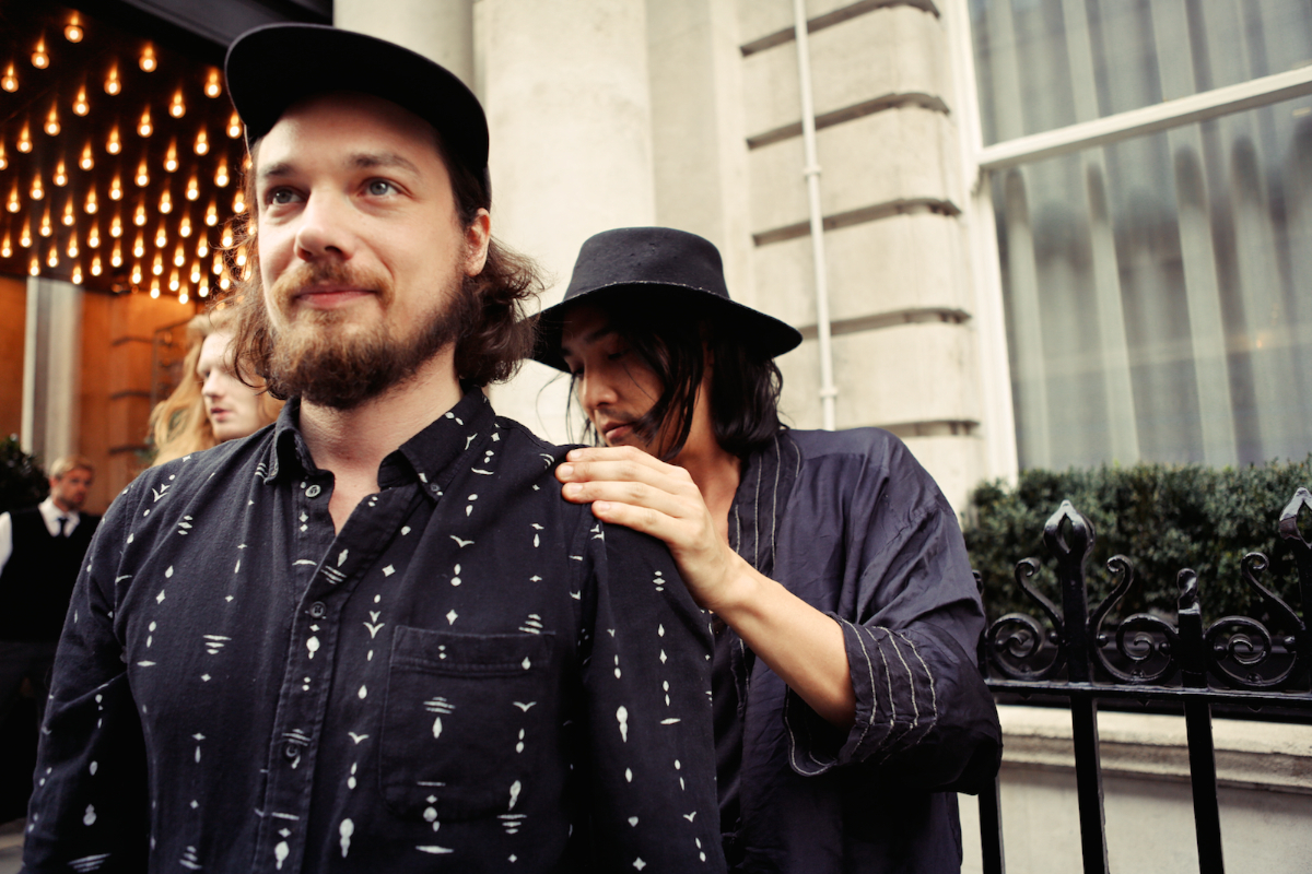 Ballet School Basement10 090914 Sara Amroussi Gilissen 8