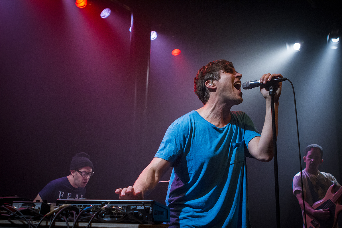 Bear In Heaven Kagelbanan 111014 Victor Lundmark 1