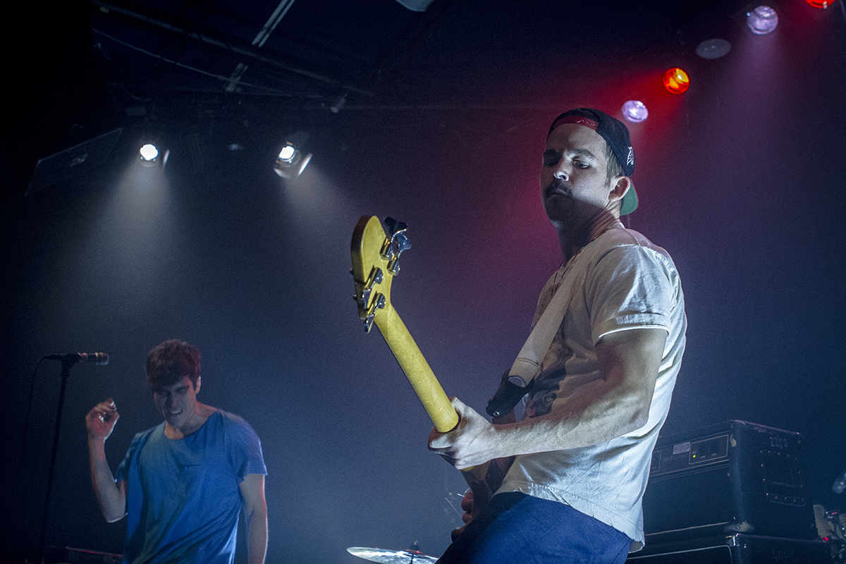 Bear In Heaven Kagelbanan 111014 Victor Lundmark 3