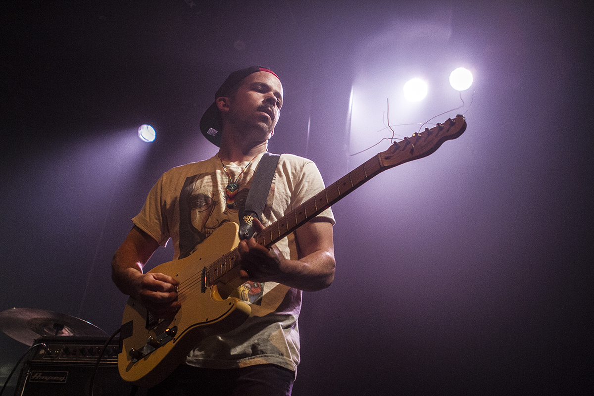 Bear In Heaven Kagelbanan 111014 Victor Lundmark 5