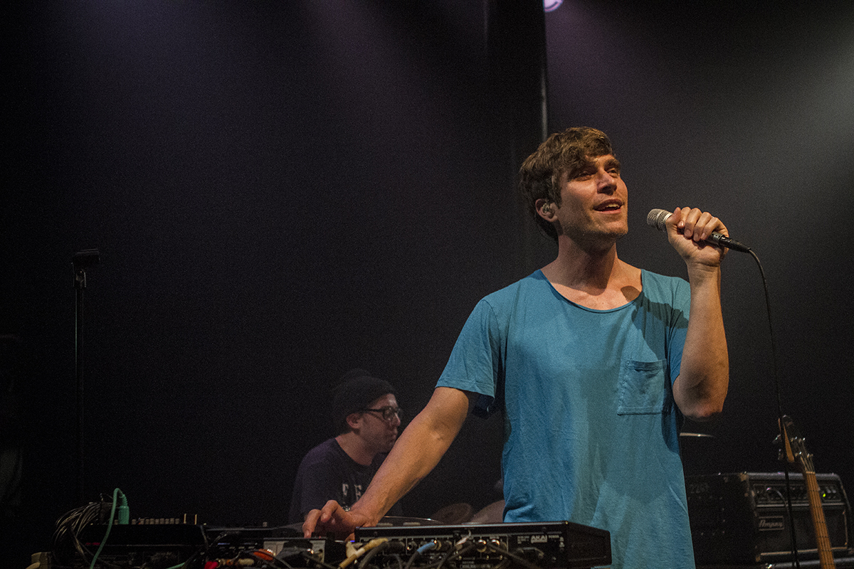 Bear In Heaven Kagelbanan 111014 Victor Lundmark 7