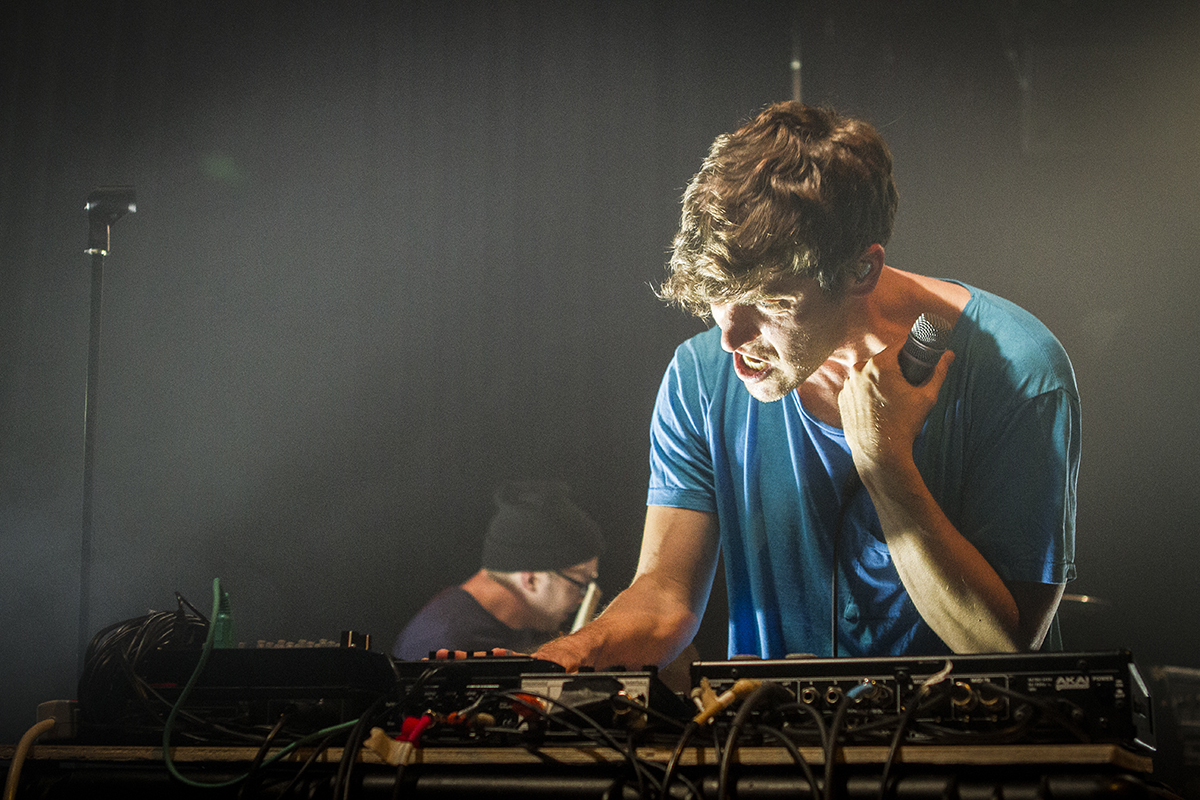 Bear In Heaven Kagelbanan 111014 Victor Lundmark 8