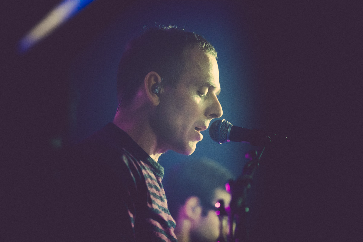 Belle and Sebastian Manchester Cathedral 281014 JW 33