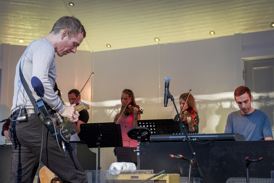 Belleandsebastian kelvingrovebandstand 230714 matthewmcandrew 007