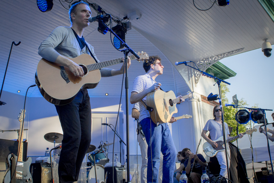 Belleandsebastian kelvingrovebandstand 230714 matthewmcandrew 009