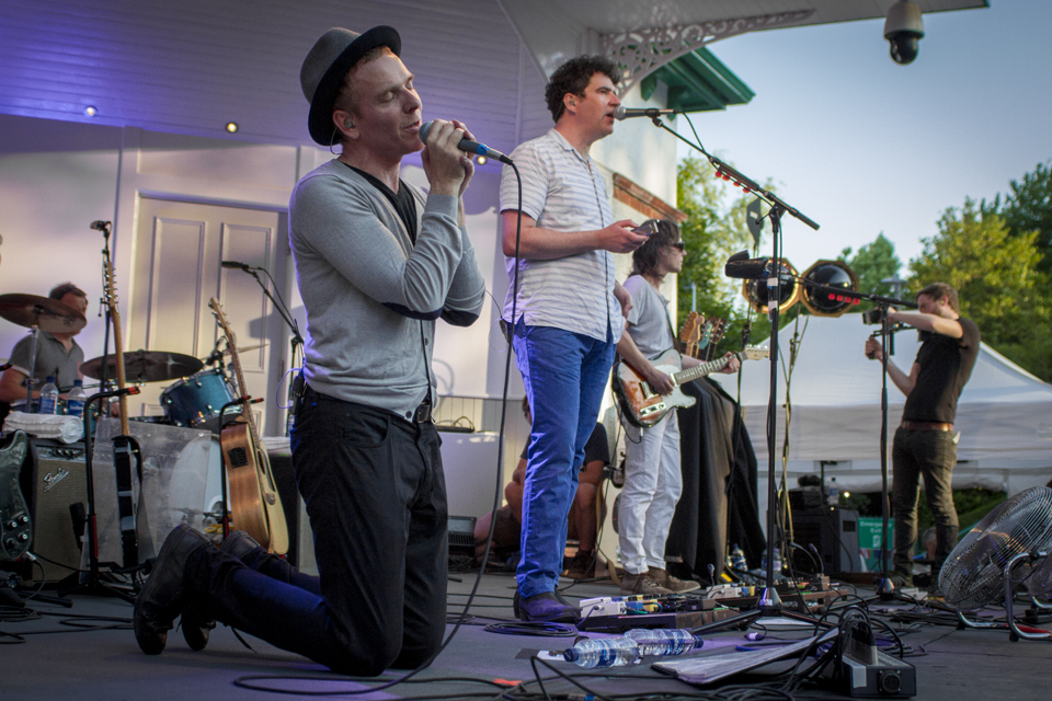 Belleandsebastian kelvingrovebandstand 230714 matthewmcandrew 015