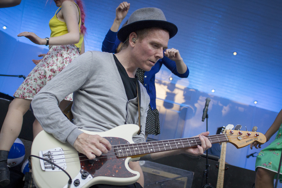 Belleandsebastian kelvingrovebandstand 230714 matthewmcandrew 018