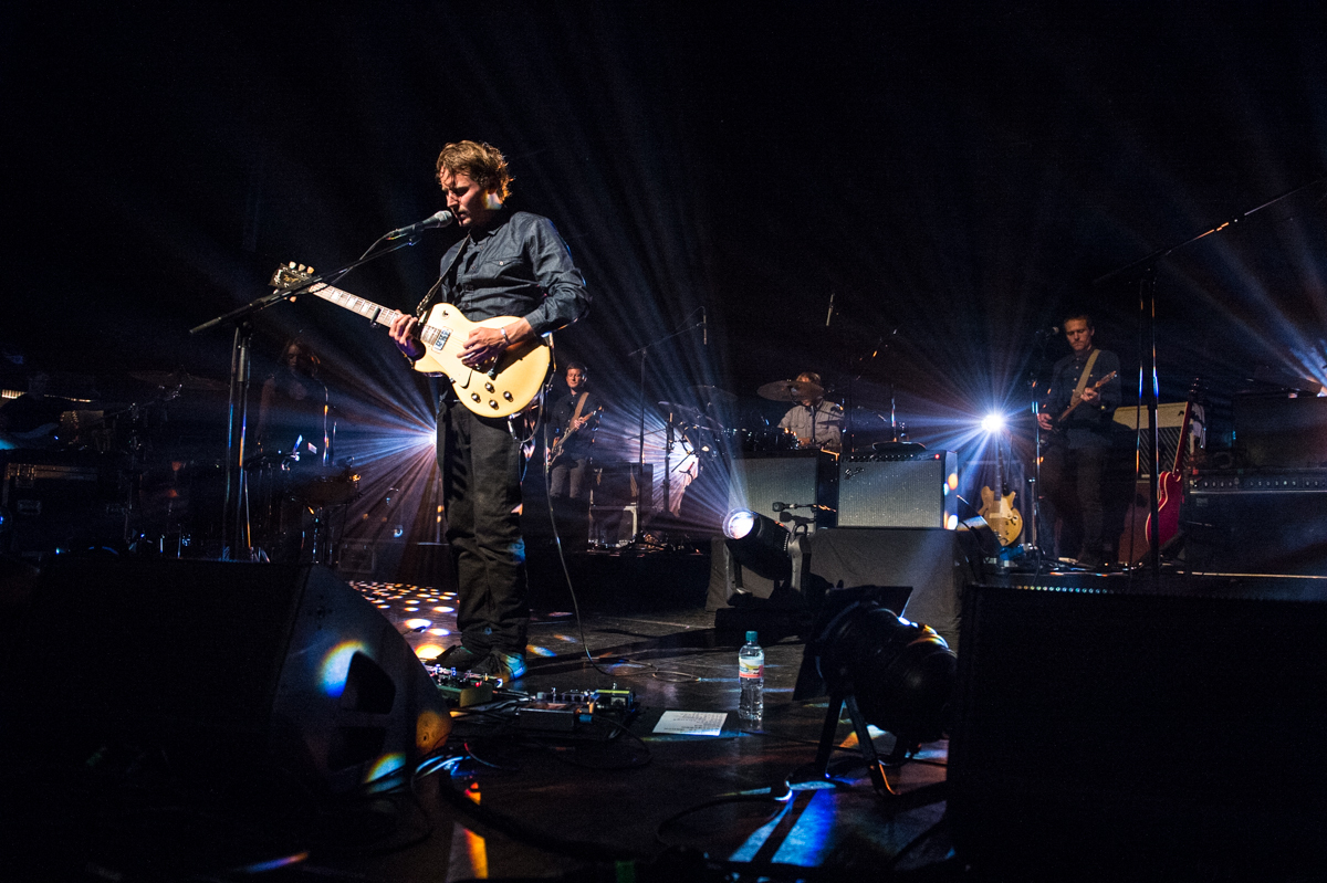 Ben Howard HACKNEYEMPIRE London04092014 Daniel Harris 1