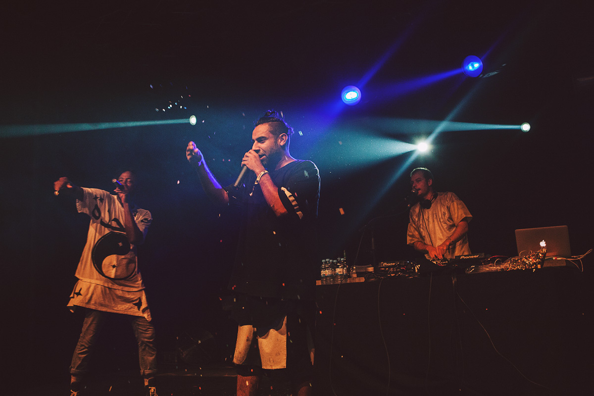 MG 7430 Foreign Beggars