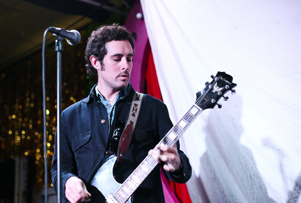 Black Lips Bethnal Green 09 Eleonora Collini copy