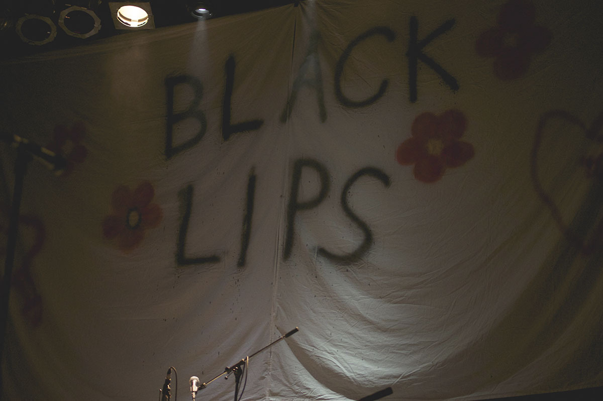 Black Lips 10 Toronto Phoenix 092514 Photos by Alicia Giammaria